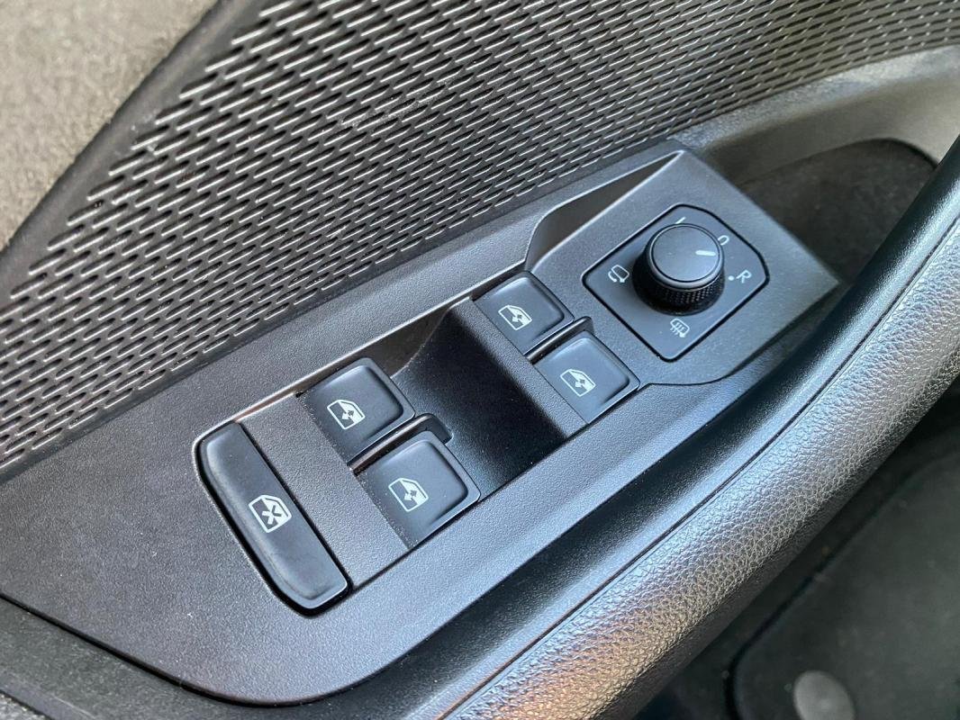 Skoda Octavia - Photo 15