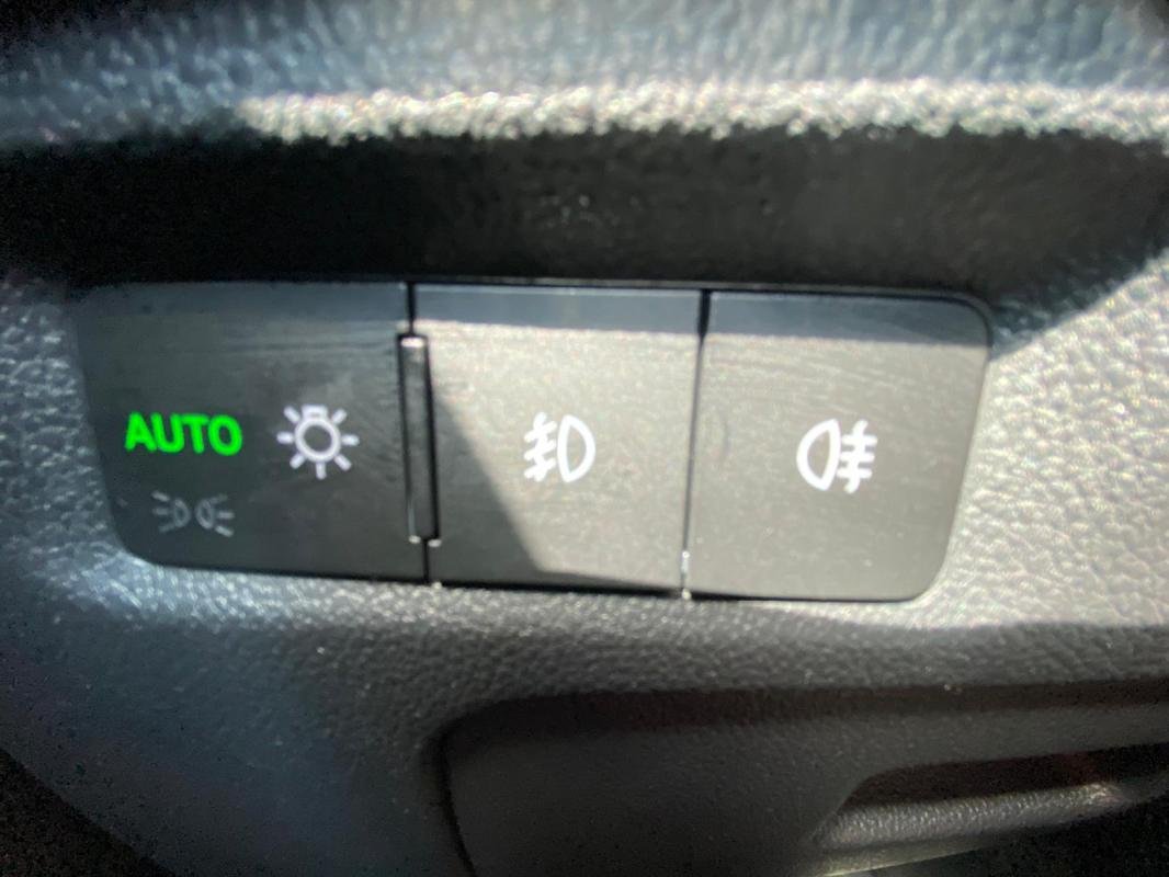 Skoda Octavia - Photo 16