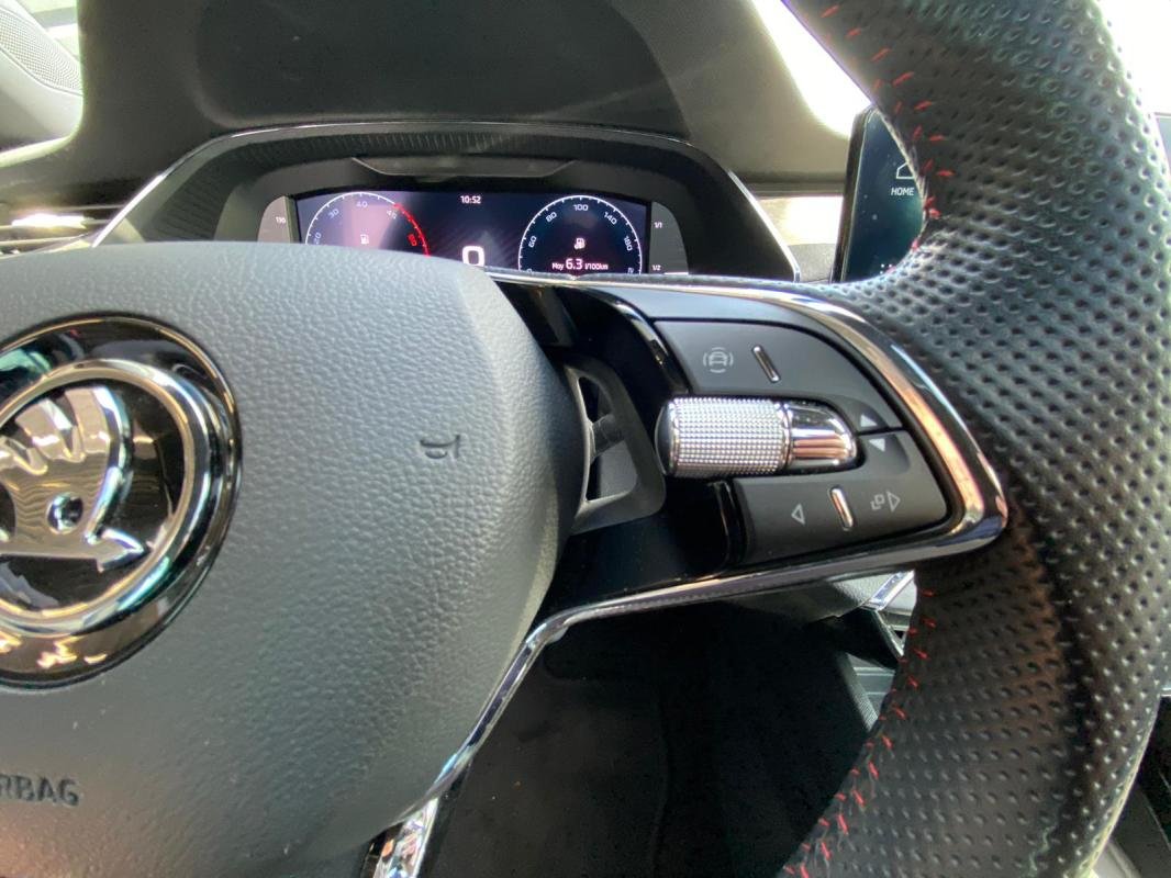 Skoda Octavia - Photo 19