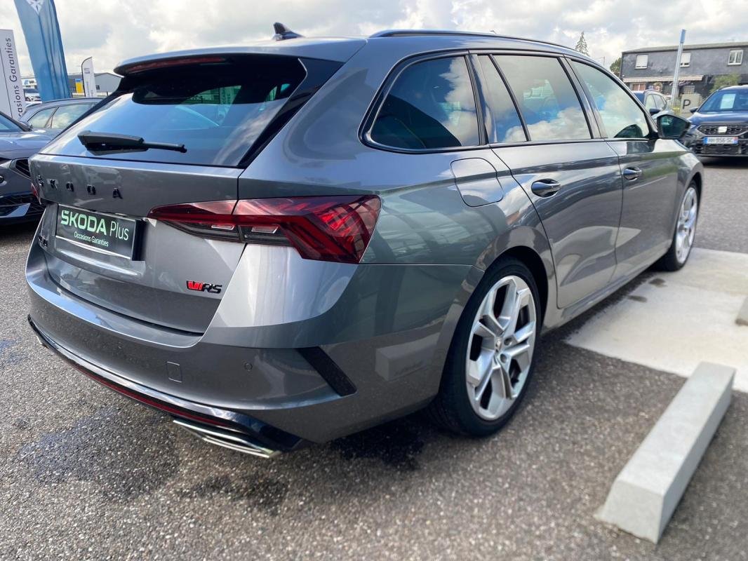 Skoda Octavia - Photo 5