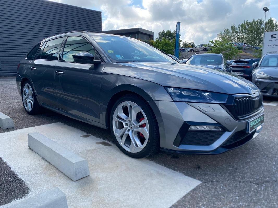 Skoda Octavia - Photo 6