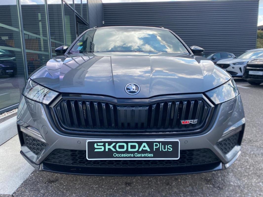 Skoda Octavia - Photo 7