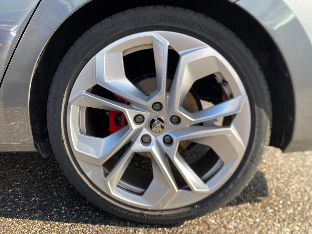 Skoda Octavia - Photo 8