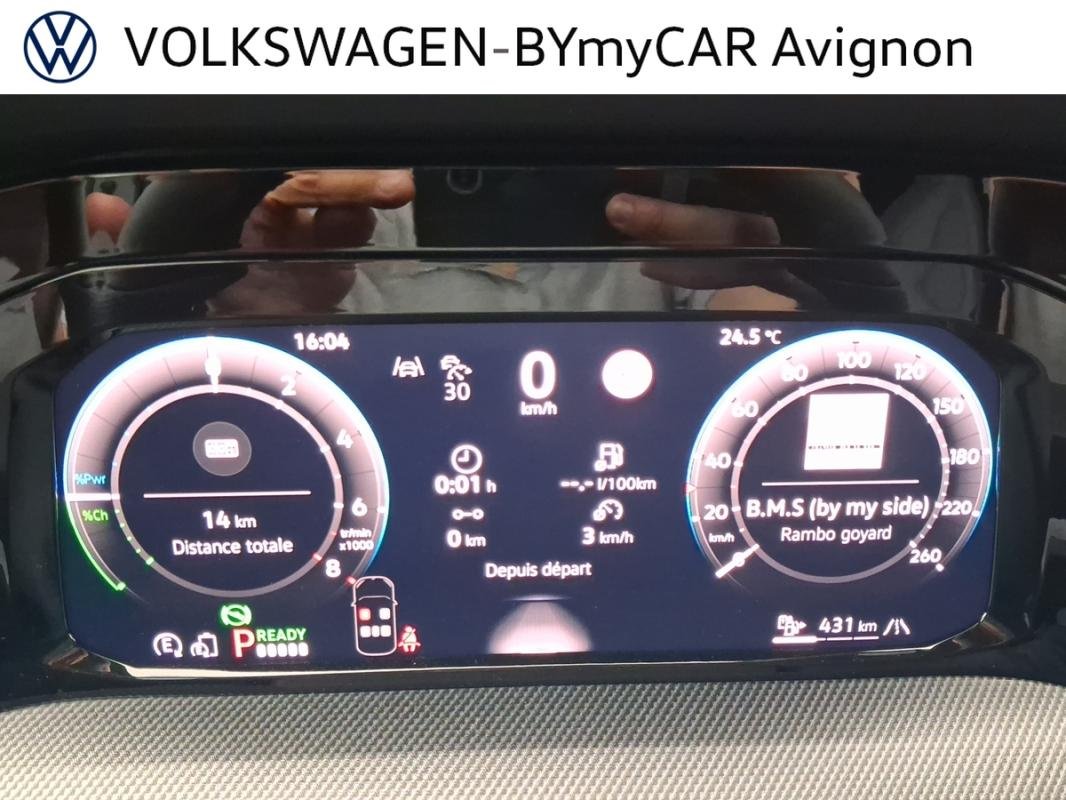 Volkswagen Golf - Photo 12