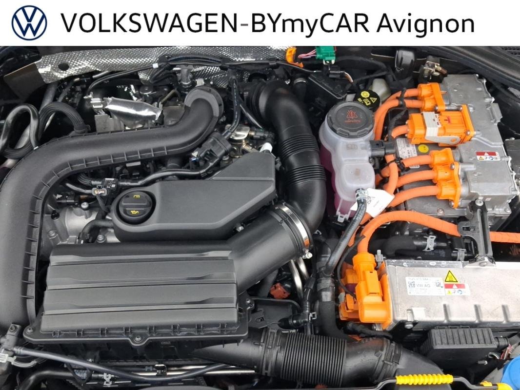 Volkswagen Golf - Photo 16