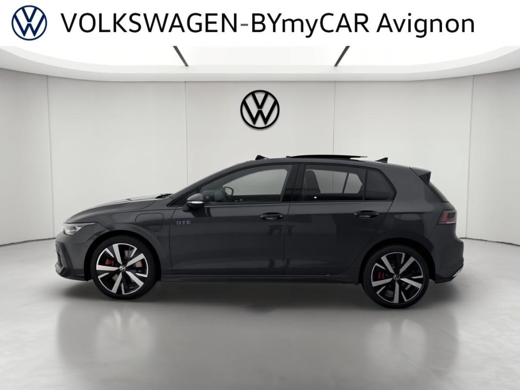 Volkswagen Golf - Photo 2