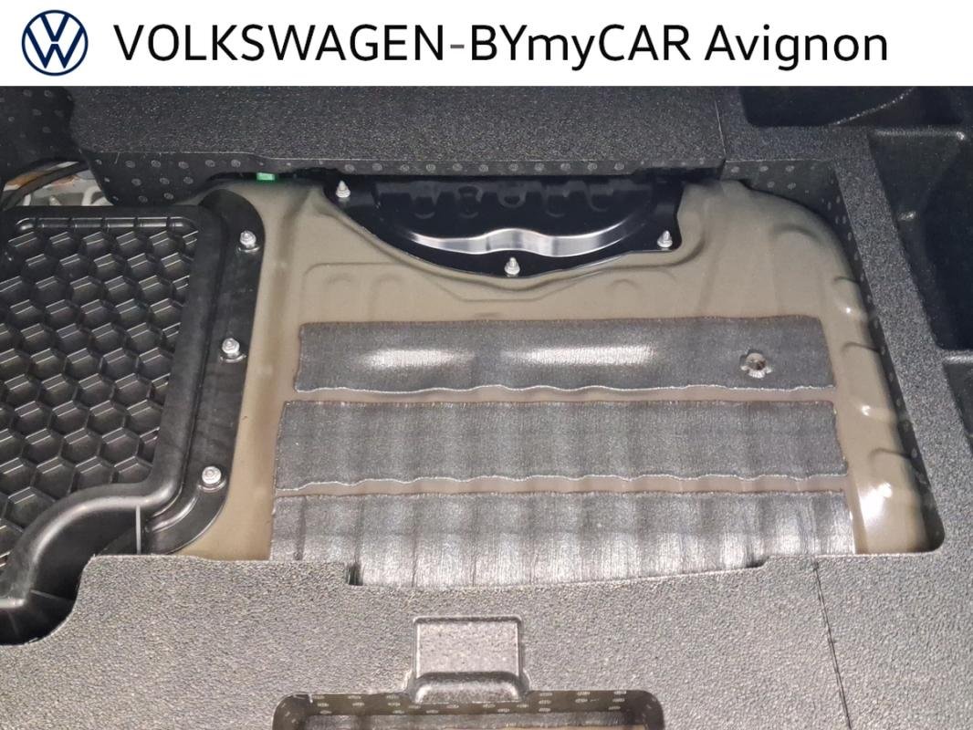 Volkswagen Golf - Photo 21