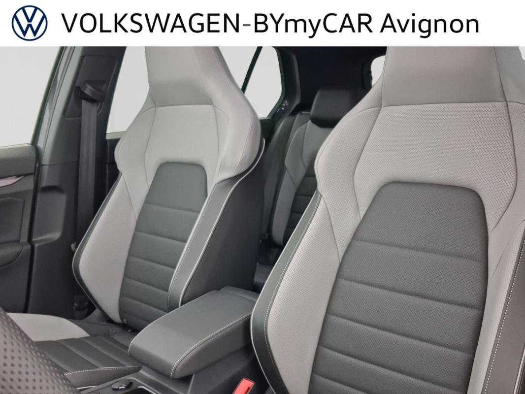 Volkswagen Golf - Photo 24