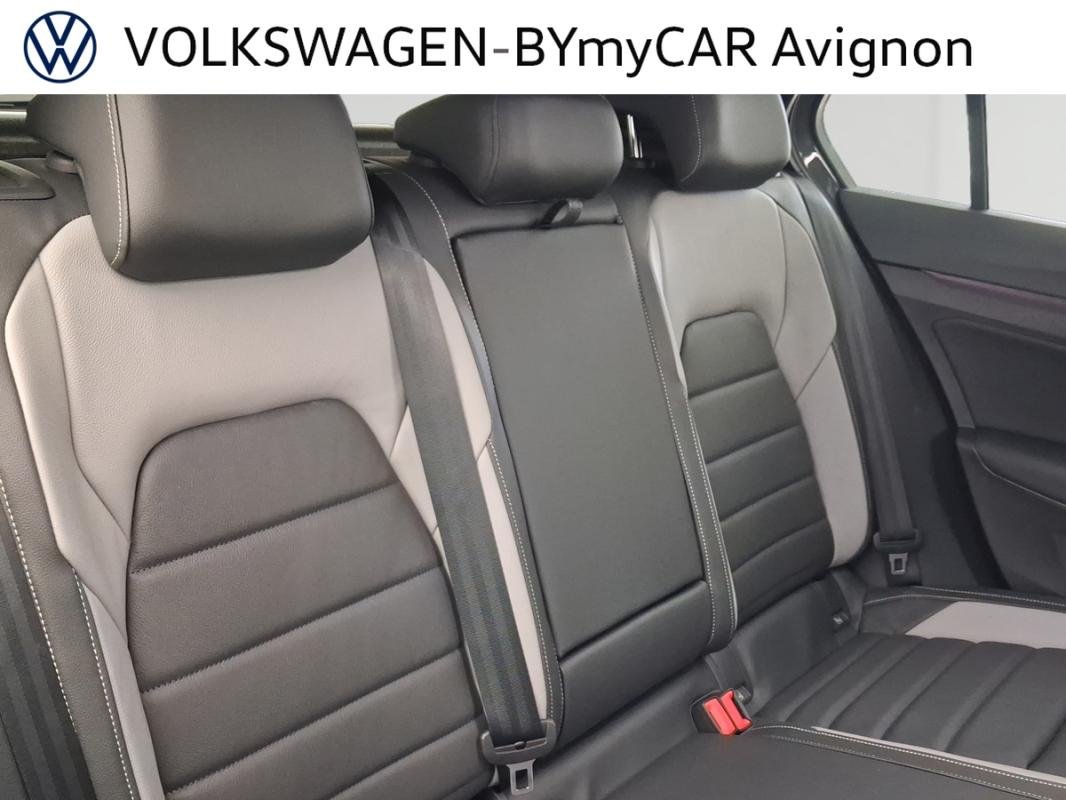 Volkswagen Golf - Photo 27