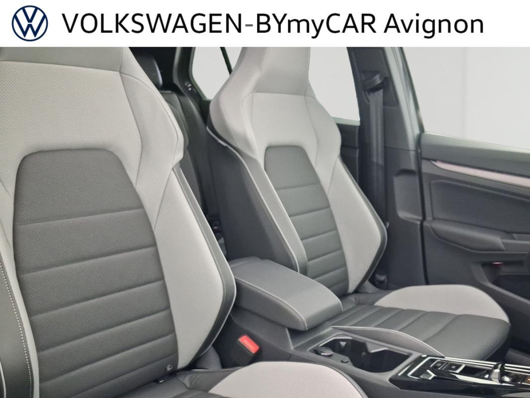 Volkswagen Golf - Photo 28