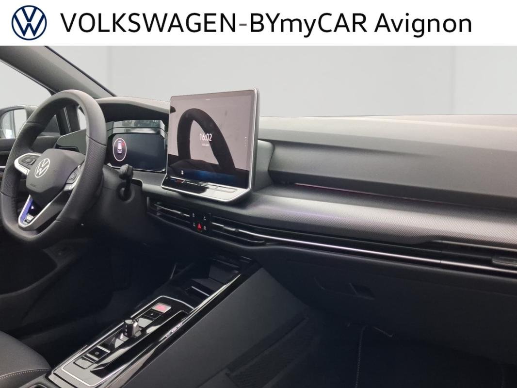 Volkswagen Golf - Photo 29