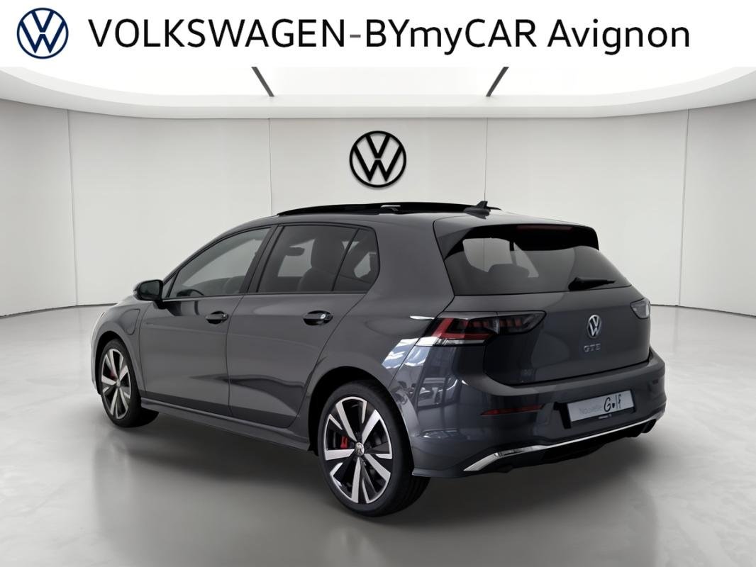 Volkswagen Golf - Photo 3