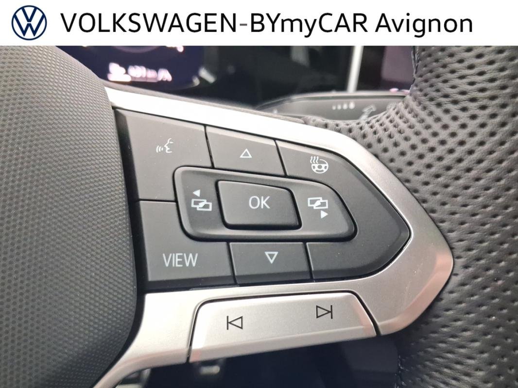Volkswagen Golf - Photo 32