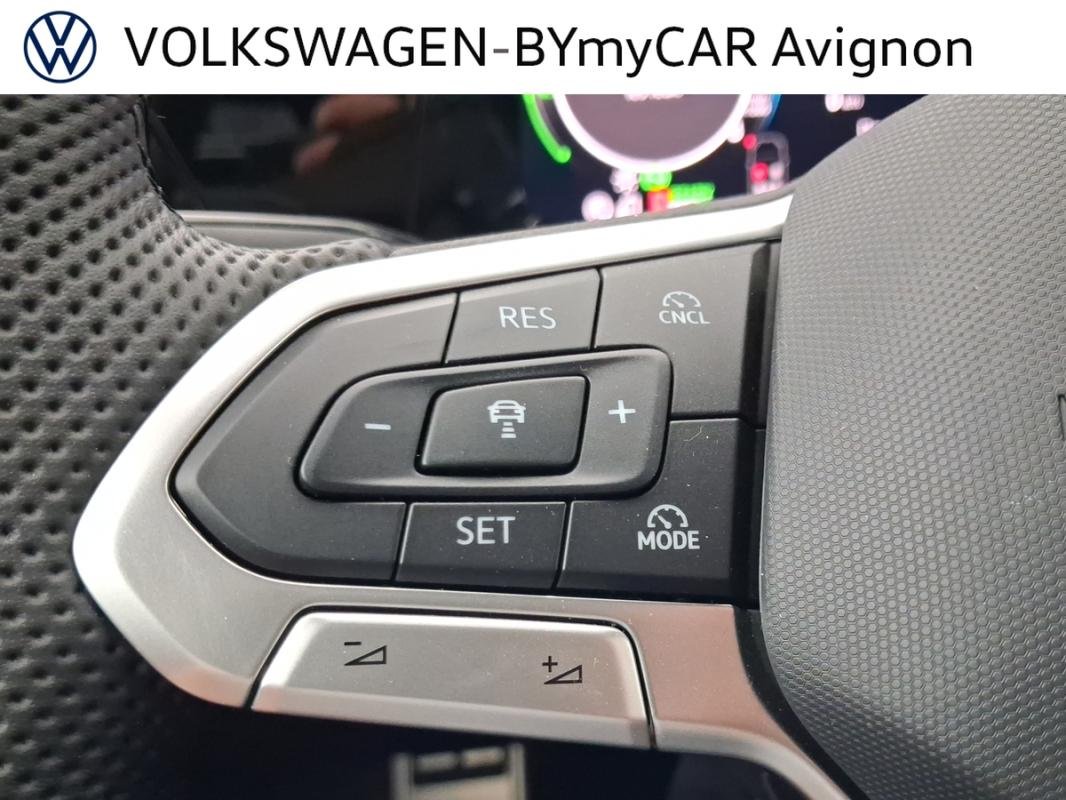 Volkswagen Golf - Photo 33