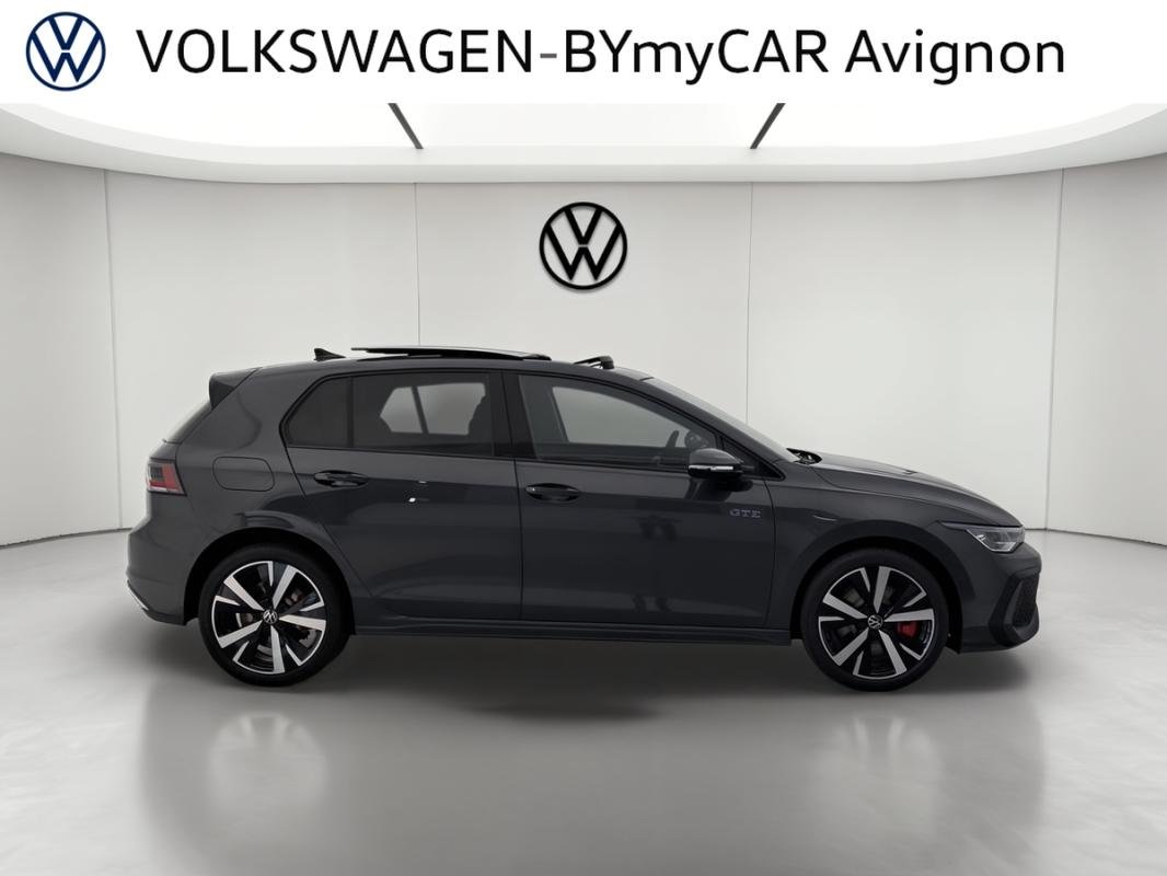 Volkswagen Golf - Photo 6