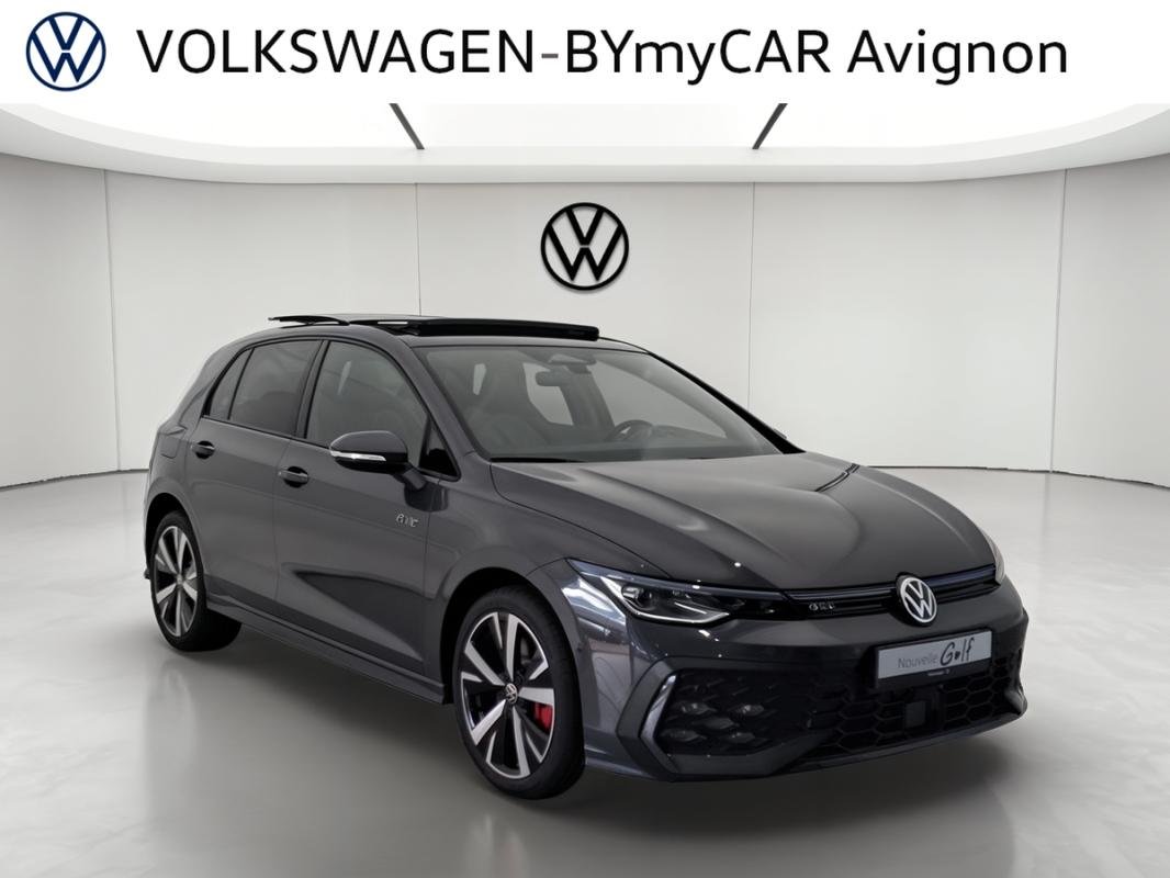 Volkswagen Golf - Photo 7