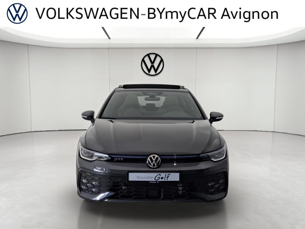 Volkswagen Golf - Photo 8