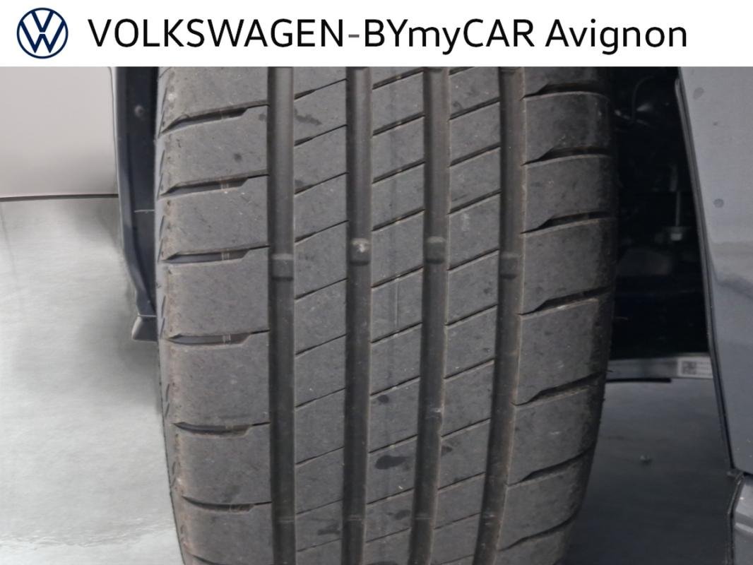 Volkswagen Golf - Photo 9