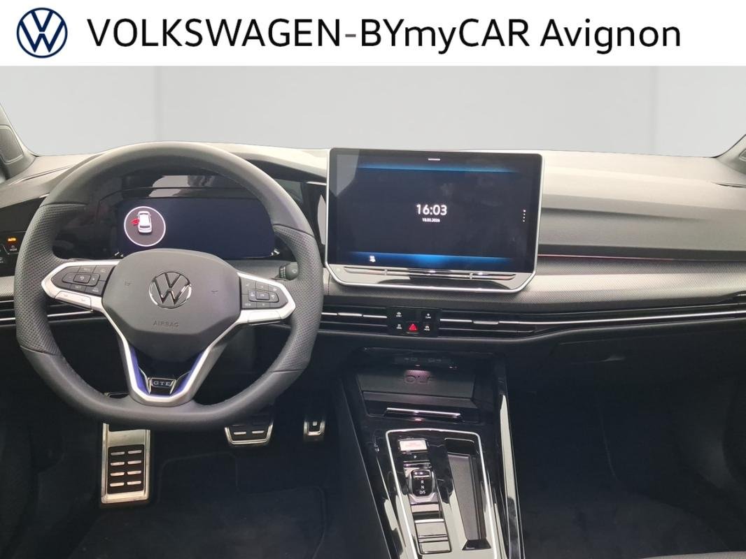 Volkswagen Golf - Photo 10