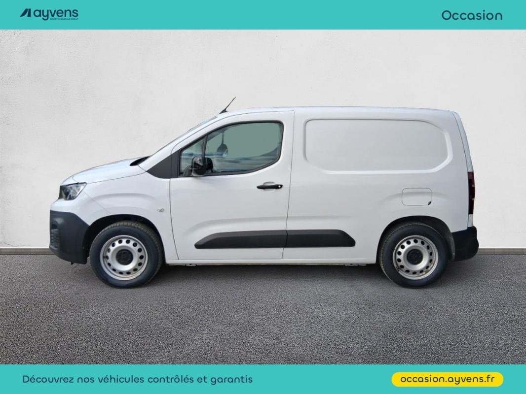 Peugeot Partner - Photo 2