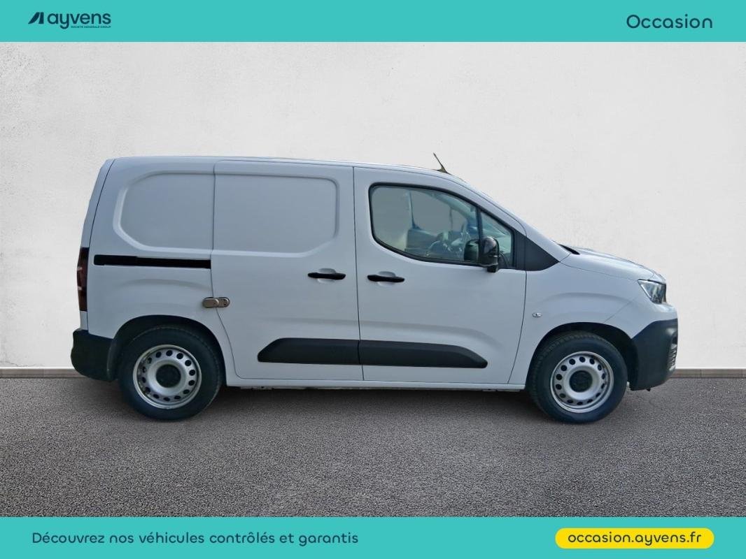Peugeot Partner - Photo 4