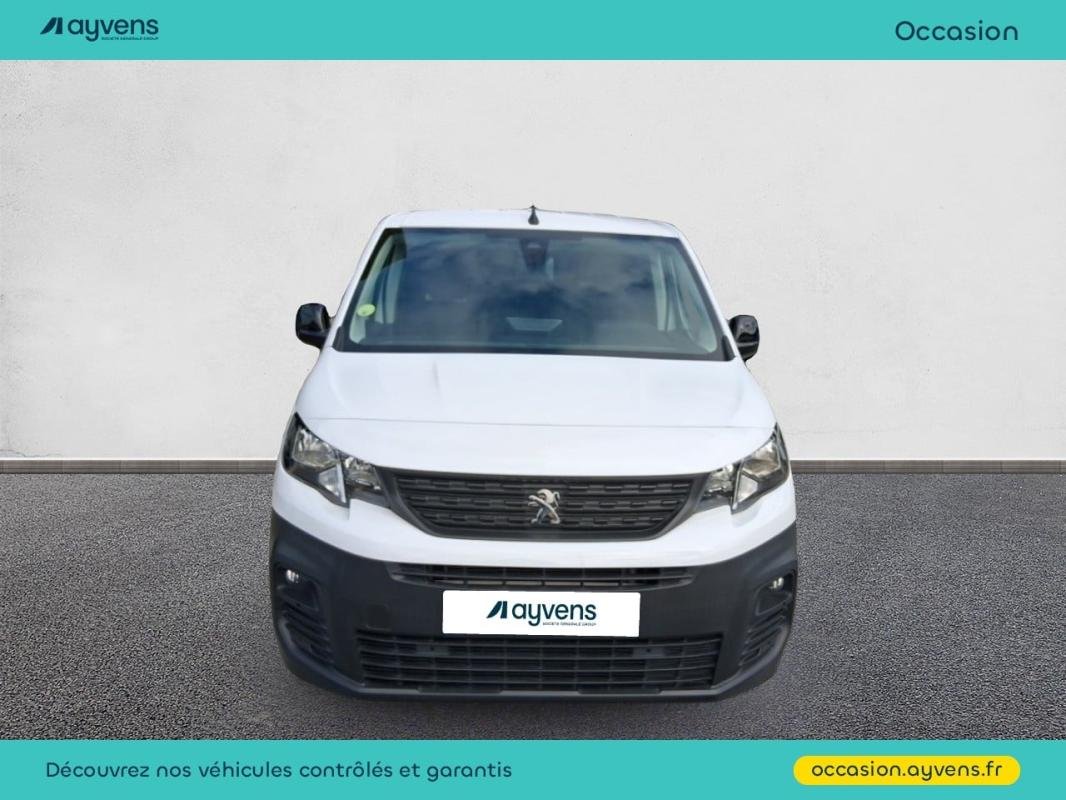 Peugeot Partner - Photo 5