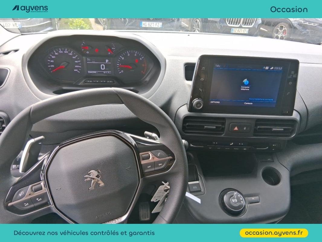 Peugeot Partner - Photo 6