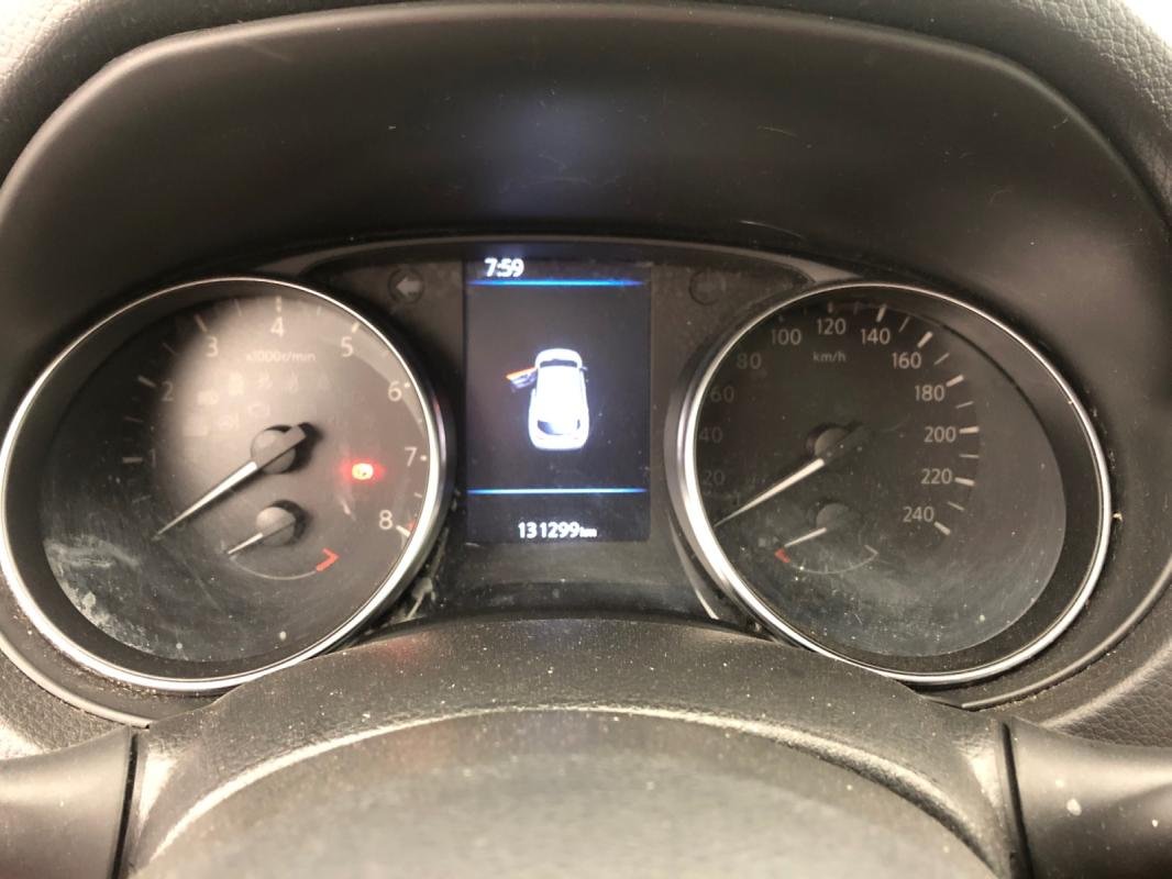 Nissan Qashqai - Photo 12