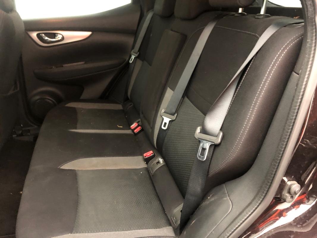 Nissan Qashqai - Photo 14