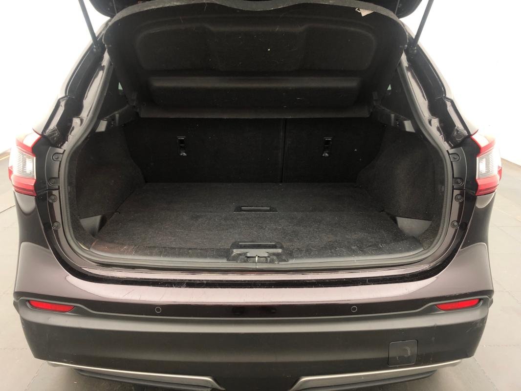 Nissan Qashqai - Photo 15