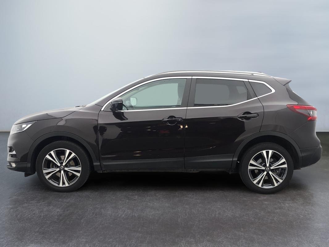 Nissan Qashqai - Photo 2