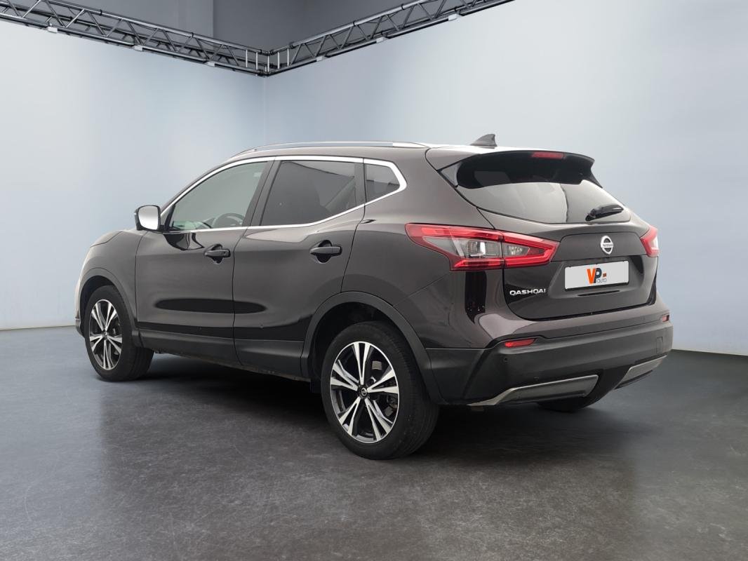 Nissan Qashqai - Photo 3