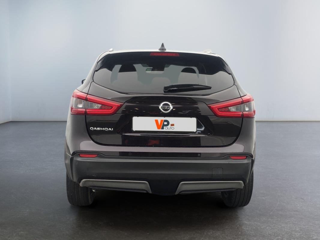 Nissan Qashqai - Photo 4