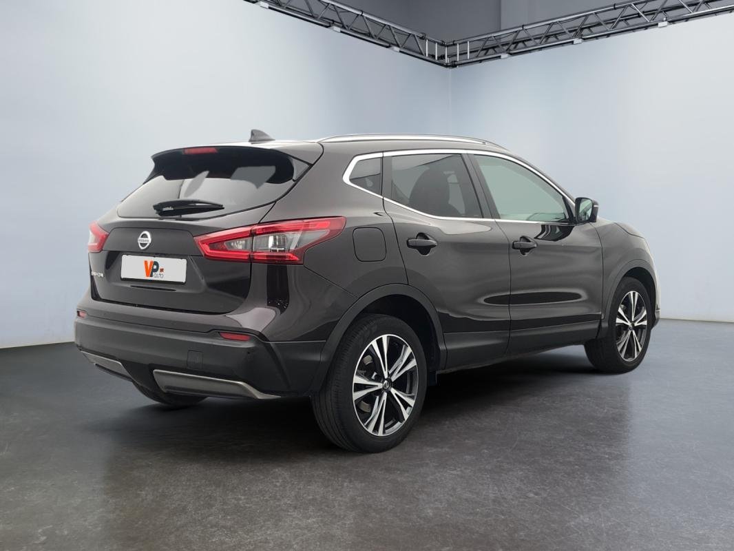 Nissan Qashqai - Photo 5