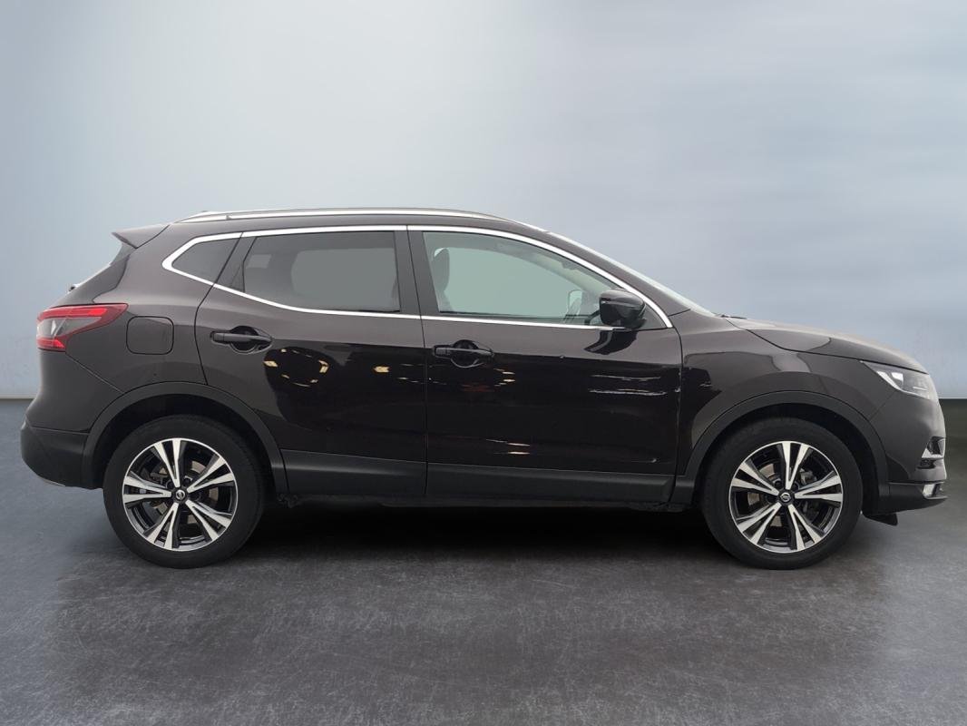 Nissan Qashqai - Photo 6