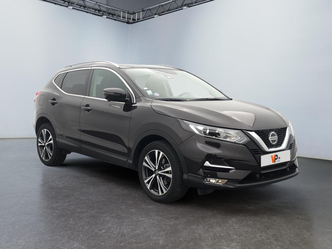 Nissan Qashqai - Photo 7