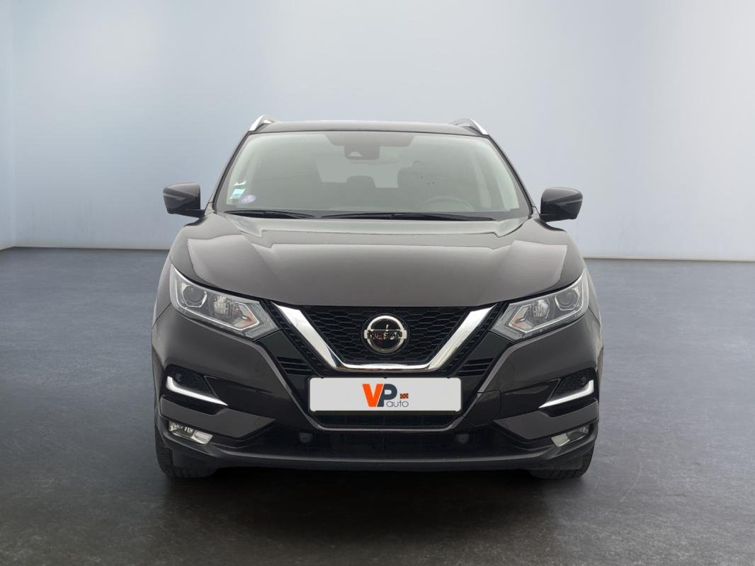 Nissan Qashqai - Photo 8