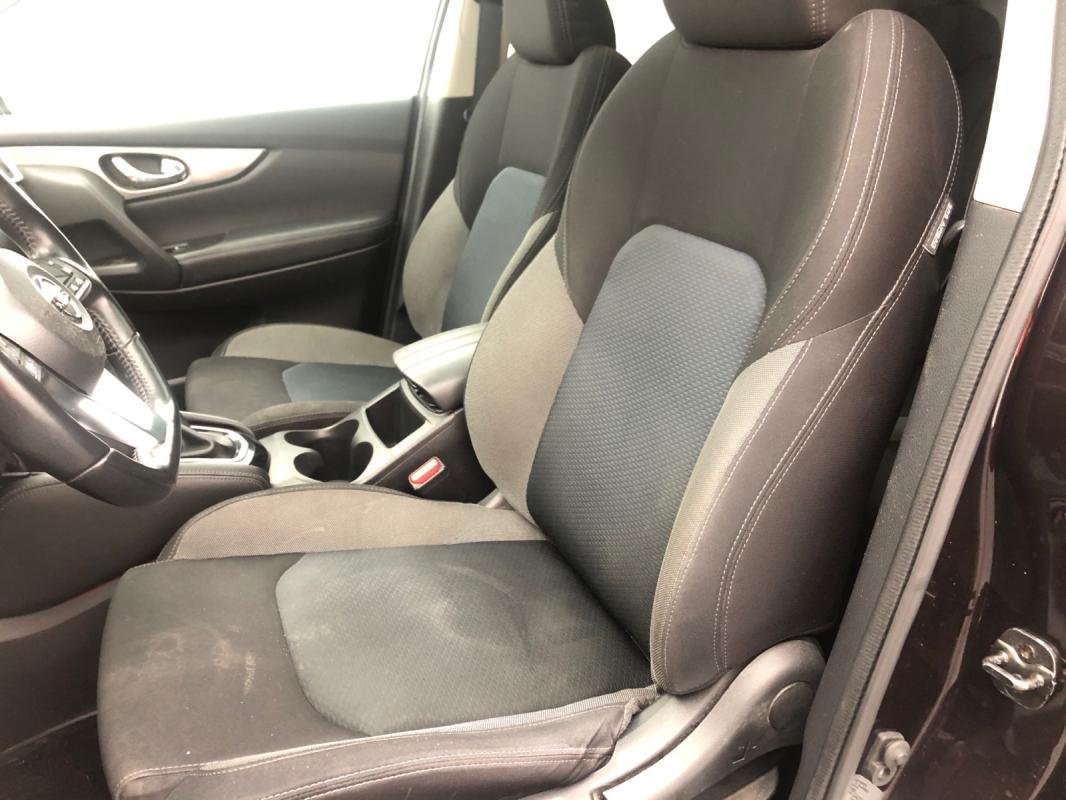 Nissan Qashqai - Photo 9