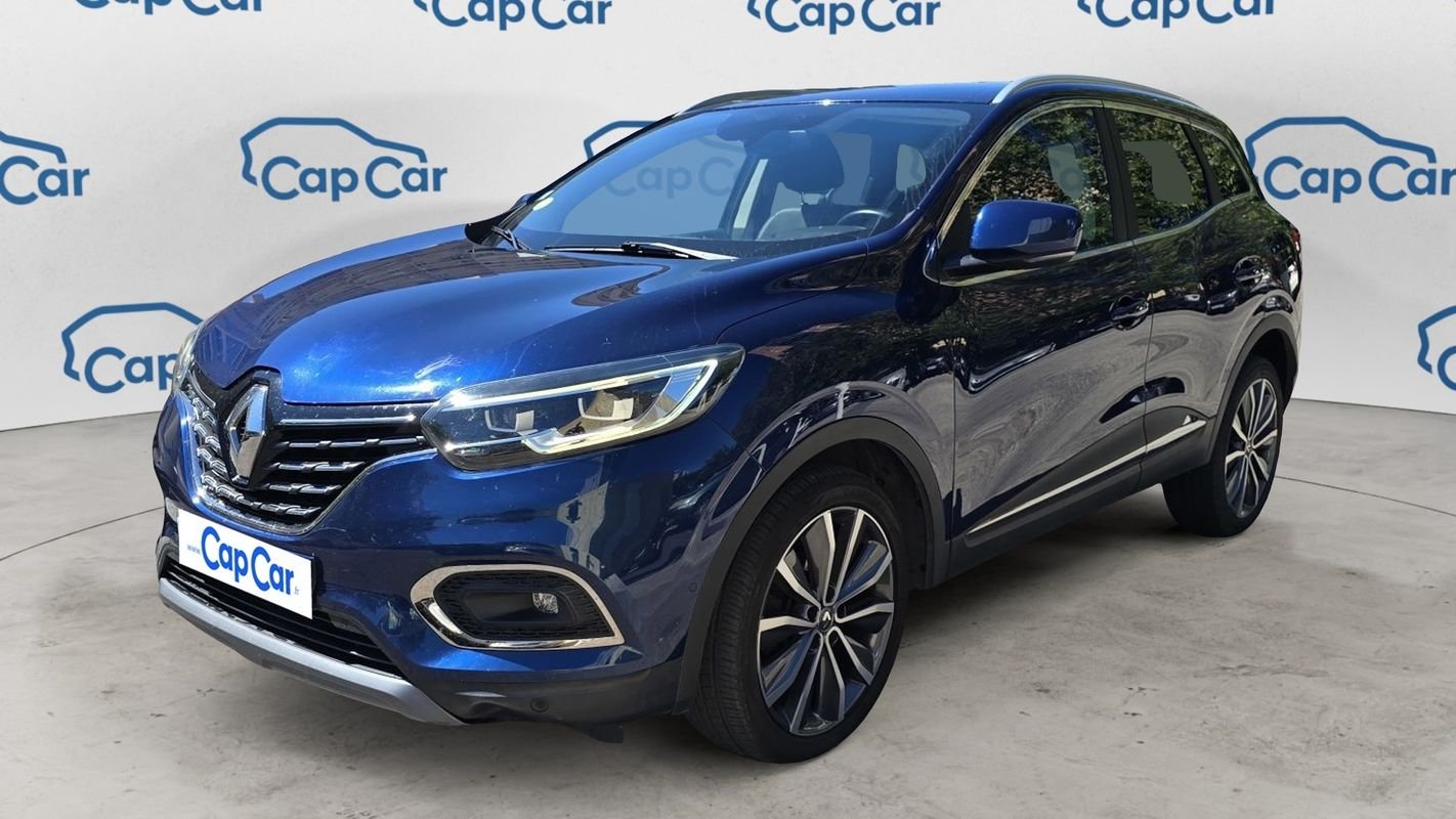 Renault Kadjar - Photo 1