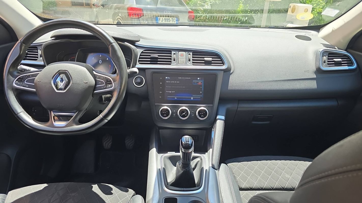 Renault Kadjar - Photo 11