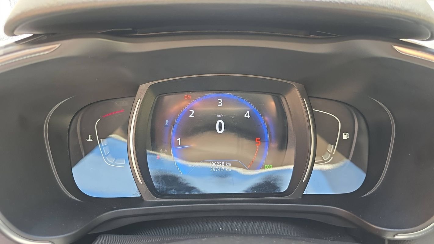 Renault Kadjar - Photo 12