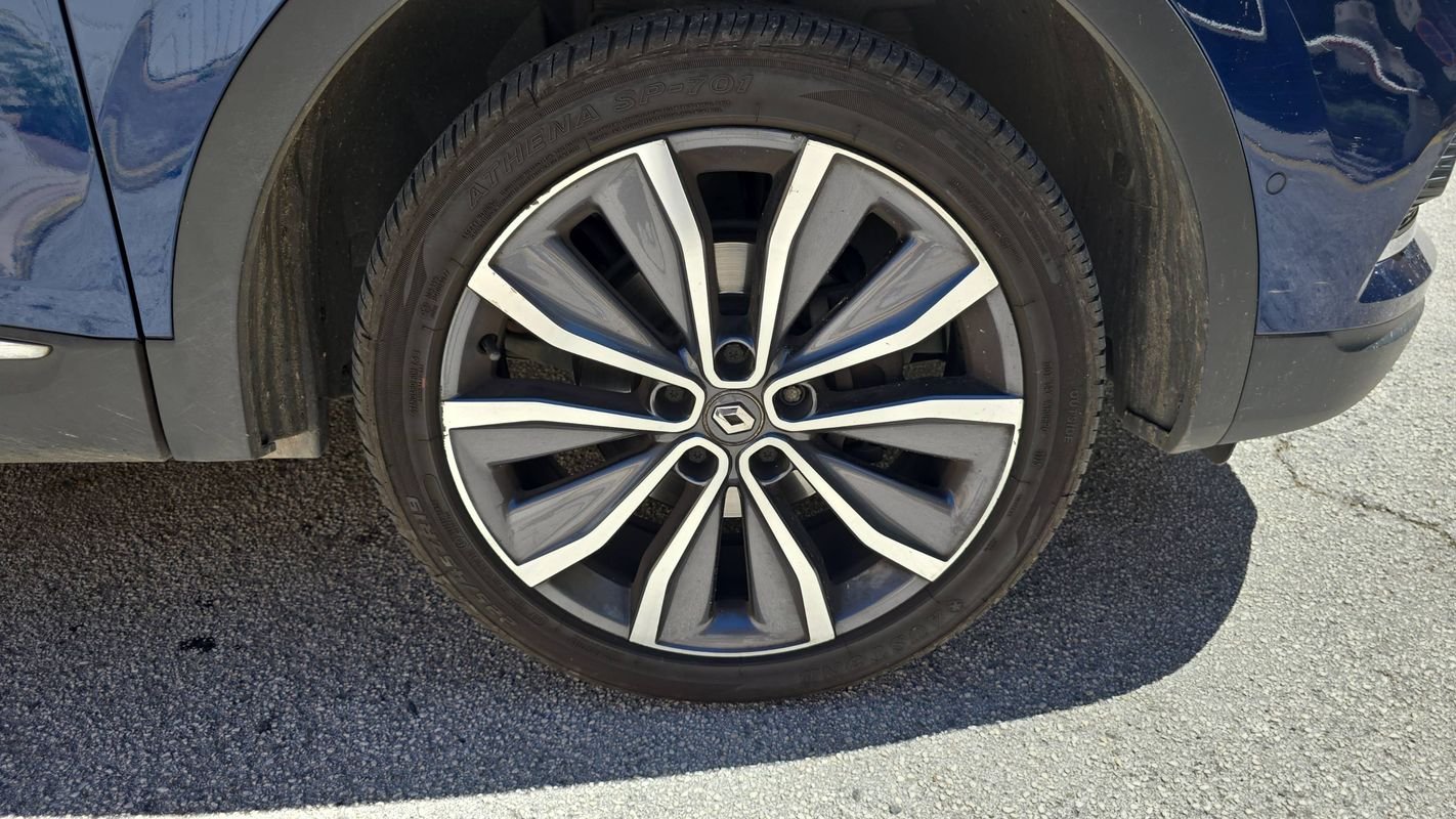 Renault Kadjar - Photo 17