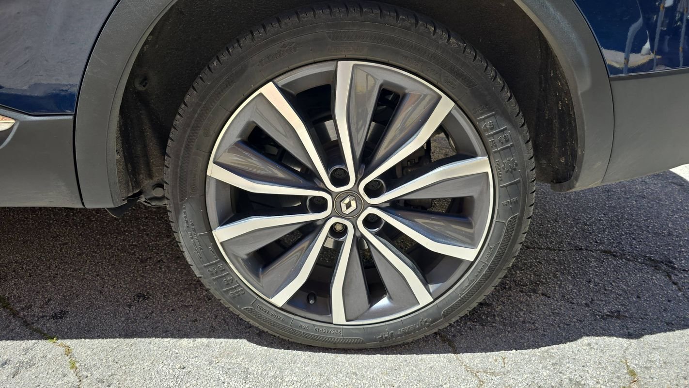Renault Kadjar - Photo 19