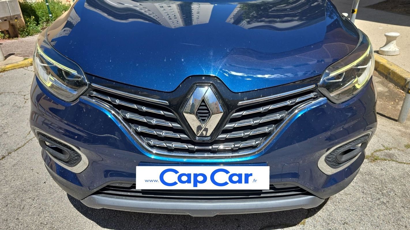 Renault Kadjar - Photo 20