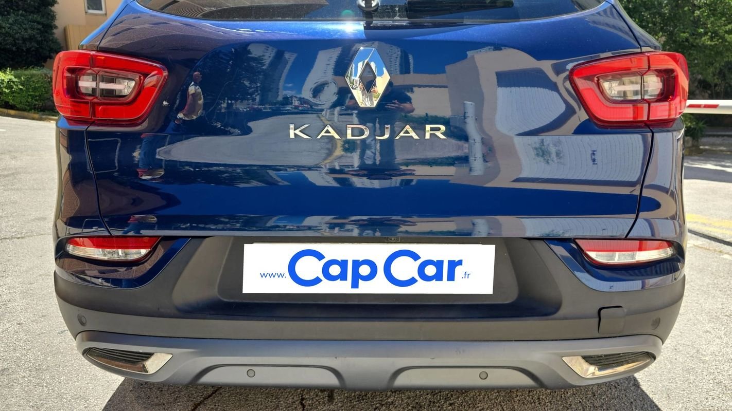 Renault Kadjar - Photo 21