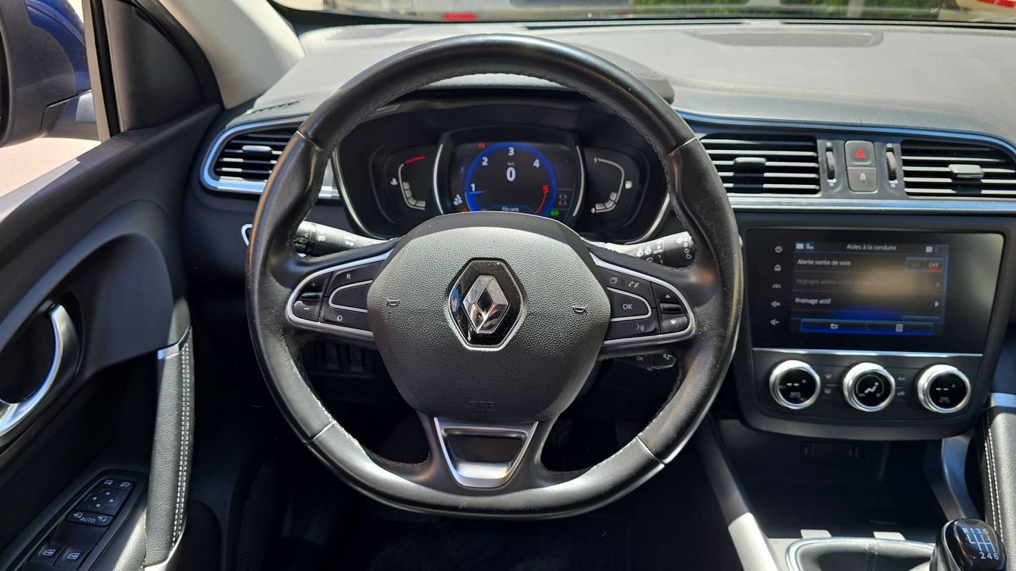 Renault Kadjar - Photo 22