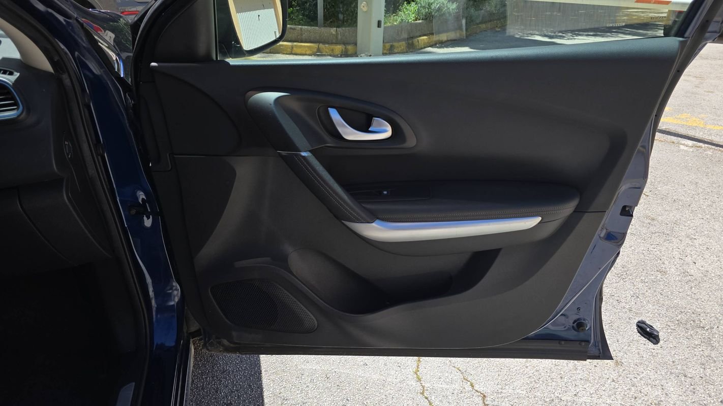 Renault Kadjar - Photo 23