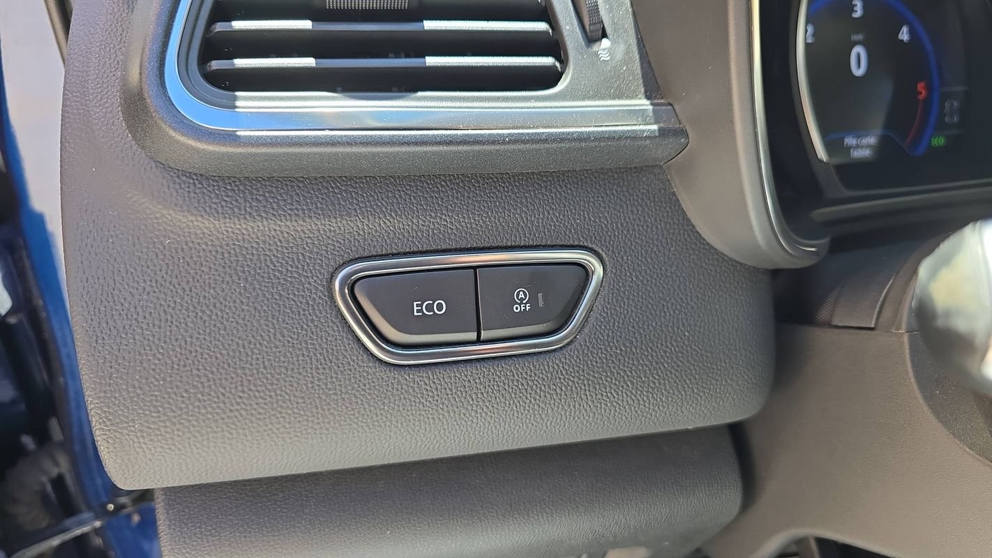 Renault Kadjar - Photo 24