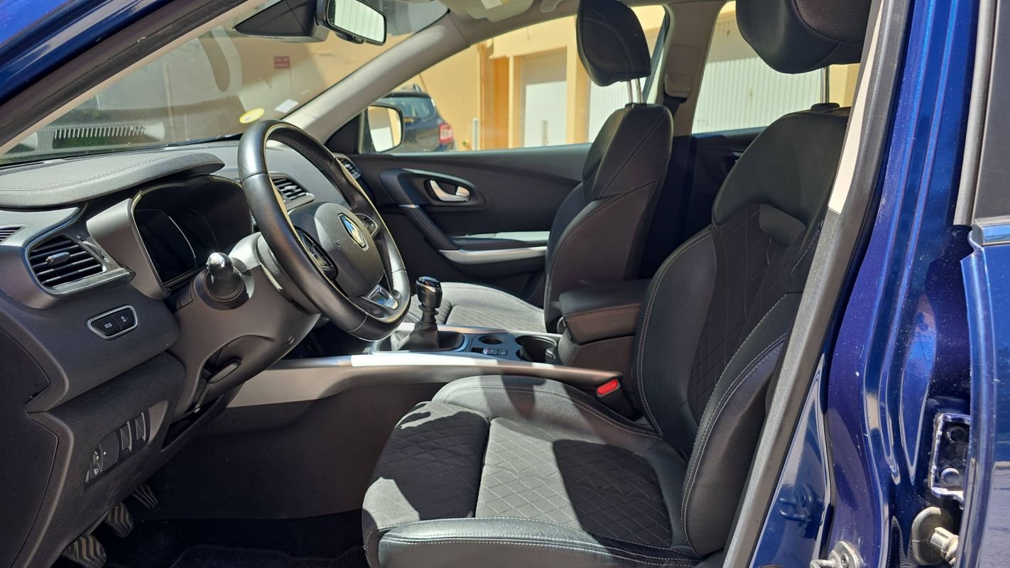Renault Kadjar - Photo 25