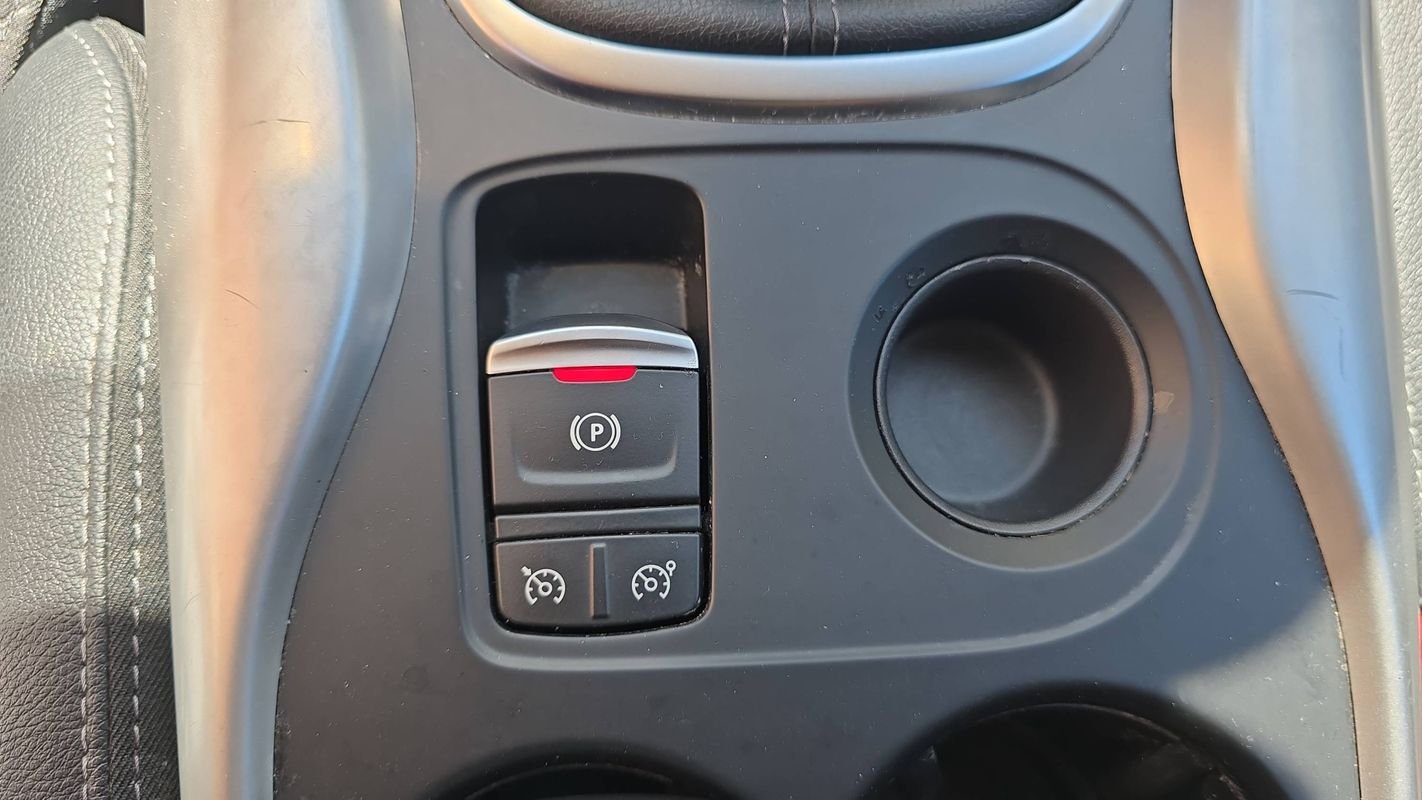 Renault Kadjar - Photo 26